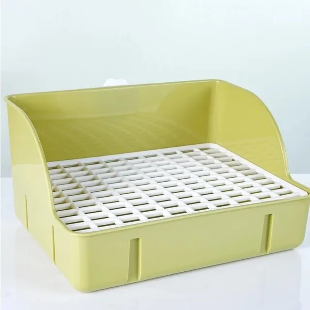 Avec Circulation automatique bassin de douche pour… – vue 6