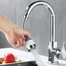 Nouvel élément filtrant barboteur – vue 5