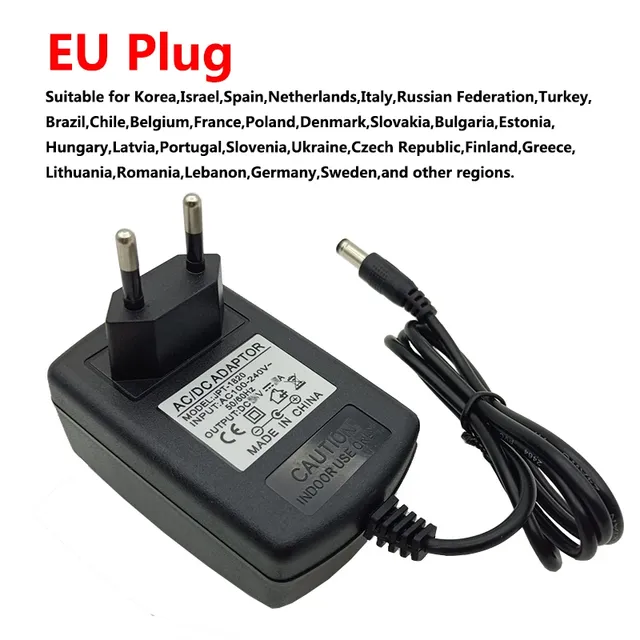 Alimentation 220v à 14v – vue 4