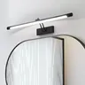 Appliques murales modernes pour miroir de salle de bain – vue 2