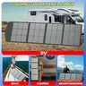 Kit de panneaux solaires flexibles pliables…