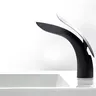 Tolm lavabo évier salle de bains robinet monté sur le pont – vue 3