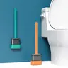 Ensemble de brosses de nettoyage de toilettes avec… – vue 4