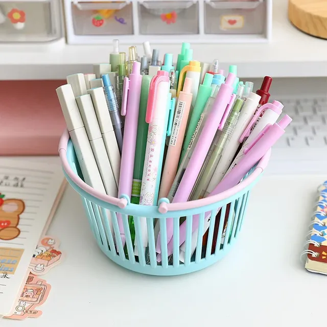 Mir de rangement de cuisine portable creux – vue 2