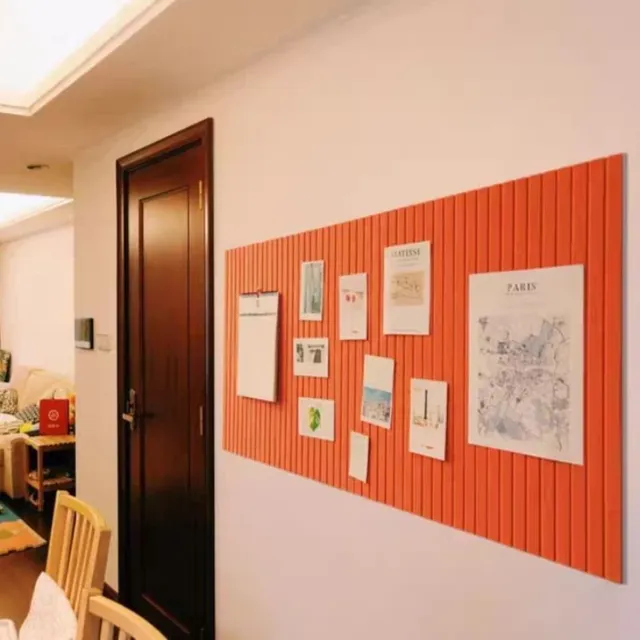 Planches décoratives de chevet – vue 6