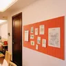 Planches décoratives de chevet – vue 6