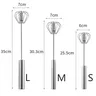 Mélangeur Semi-automatique fouet batteur à oeufs… – vue 6