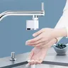 Dispositif d'économie d'eau à Induction – vue 5