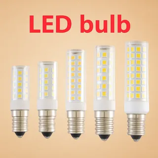 Ampoule épis de maïs LED E14 7W 9W 12W 15W 18W
