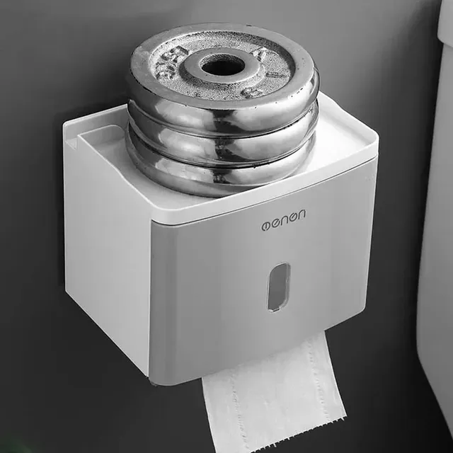 Porte-papier hygiénique – vue 6