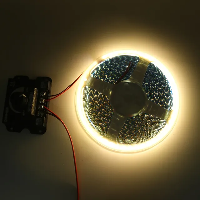 Variateur de luminosité réglable DC 12V 24V LED 360W 30A – vue 3