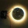 Variateur de luminosité réglable DC 12V 24V LED 360W 30A – vue 3