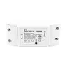 Interrupteur connecté encastrable Sonoff Basic module… – vue 1