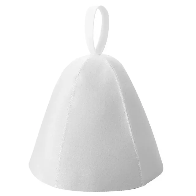 Chapeau de Sauna Anti-chaleur – vue 4