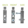 Extracteur de fil de valve d'angle de robinet à 4/6 points – vue 6