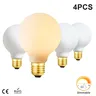 Ampoule LED à intensité variable E26 E27 5W G80 – vue 1