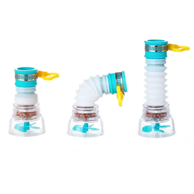 Filtre de robinet anti-éclaboussures – vue 5