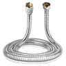 Tuyau de douche Flexible en acier inoxydable – vue 3