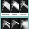 8 Modes High-Pressure Shower Head Fall Resistance Black… – vue 3