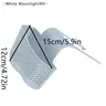 MaveraWhite Lavabo Drainage Panier suspendu Accessoires… – vue 6