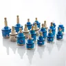 Valve de douche cartouche de robinet en céramique… – vue 2