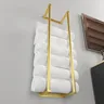 Porte-serviettes mural de 73cm – vue 2