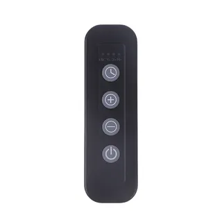 Variateur électronique chronométré pour lampe LED