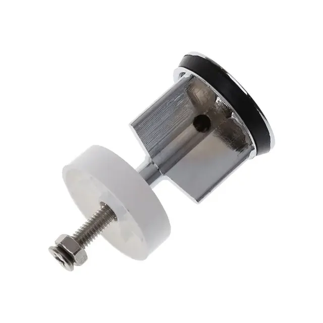 Bouchon de vidange de lavabo Pop-up – vue 3