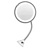 Miroir de maquillage Flexible à col de cygne avec… – vue 6