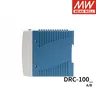 MEAN WELL Alimentation à découpage DRC-100 DRC-100A… – vue 2