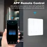Interrupteur d'éclairage Intelligent WiFi – vue 3