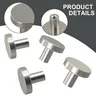 Boutons d'armoire – vue 3