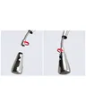 Douchette extractible finition acier inox brossé chrome… – vue 4