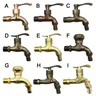 Plan-Robinet d'eau froide de style vintage – vue 7