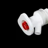 Robinet distributeur plastique bouton poussoir… – vue 4