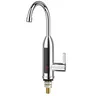 3000W chauffe-eau électrique robinet de cuisine robinet… – vue 6