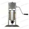 Poussoir saucisse manuel vertical acier inoxydable 304… – vue 3