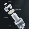 Kits de purificateur de sortie d'eau – vue 5