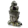 Statue poisson Guanyin Bodhisattva résine ornement… – vue 3
