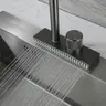 Cascade évier tirer Type robinet de cuisine mélangeur… – vue 4