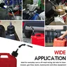 Kits de tuyaux de remplissage de carburant de course Kit… – vue 6