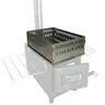 Cadre en pierre de Sauna pliable – vue 5