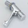 Obturateur de fermeture automatique pour bassin facial… – vue 7
