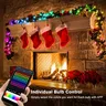 Lumières LED USB intelligentes 5/10/20m – vue 6
