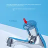 Robinet économiseur d'eau à fermeture automatique – vue 2