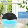 Purificateur air ultrasonique humidification 1000ml… – vue 6