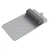 Plateau organisateur de couteaux pour tiroir de cuisine – vue 5