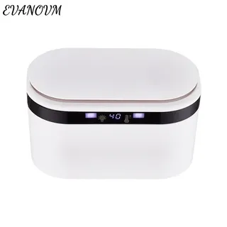 Portable USB bébé lingettes plus chaud serviette boîte chauffante…