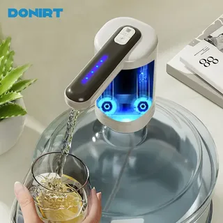 Distributeur d'eau électrique intelligent