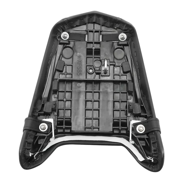 Siège moto monoplace passager conducteur Honda CB650R… – vue 6